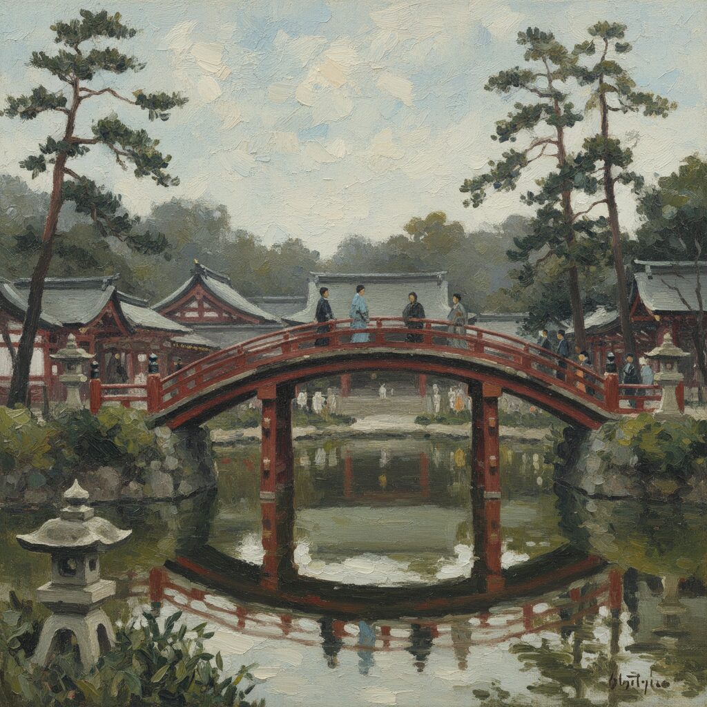 sorihashi-bridge-crimson