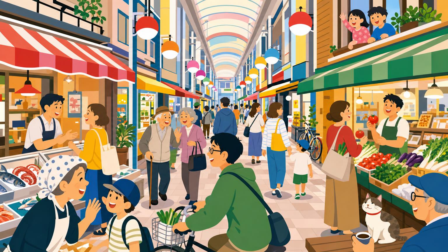 subject-senbayashi-shopping-street-osaka