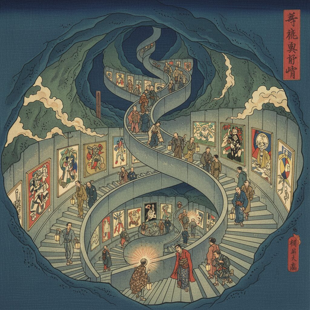 subterranean-architecture