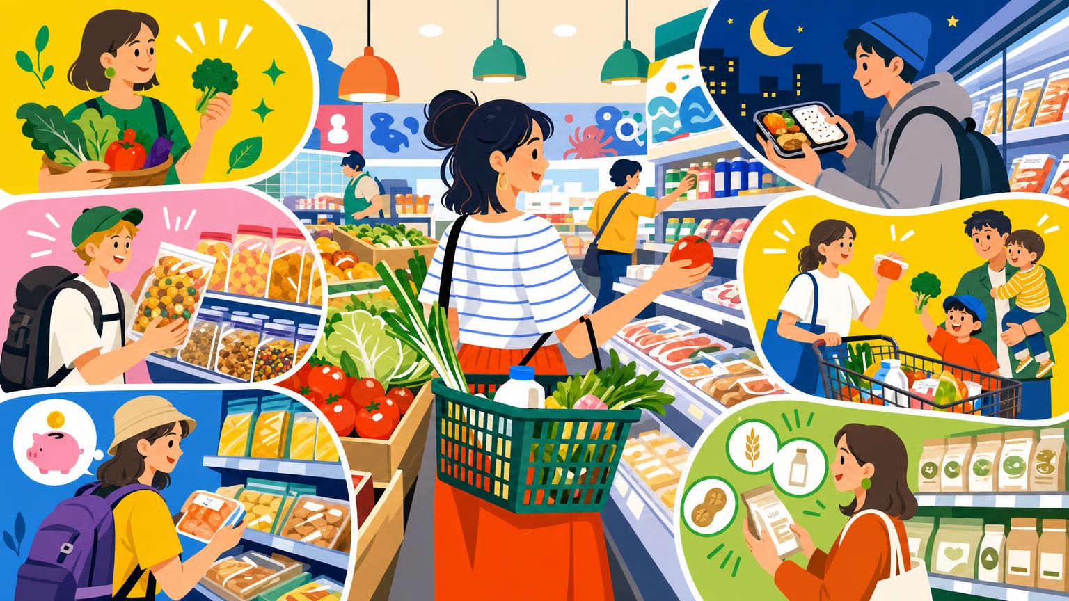 supermarkets-for-specific-traveler-needs