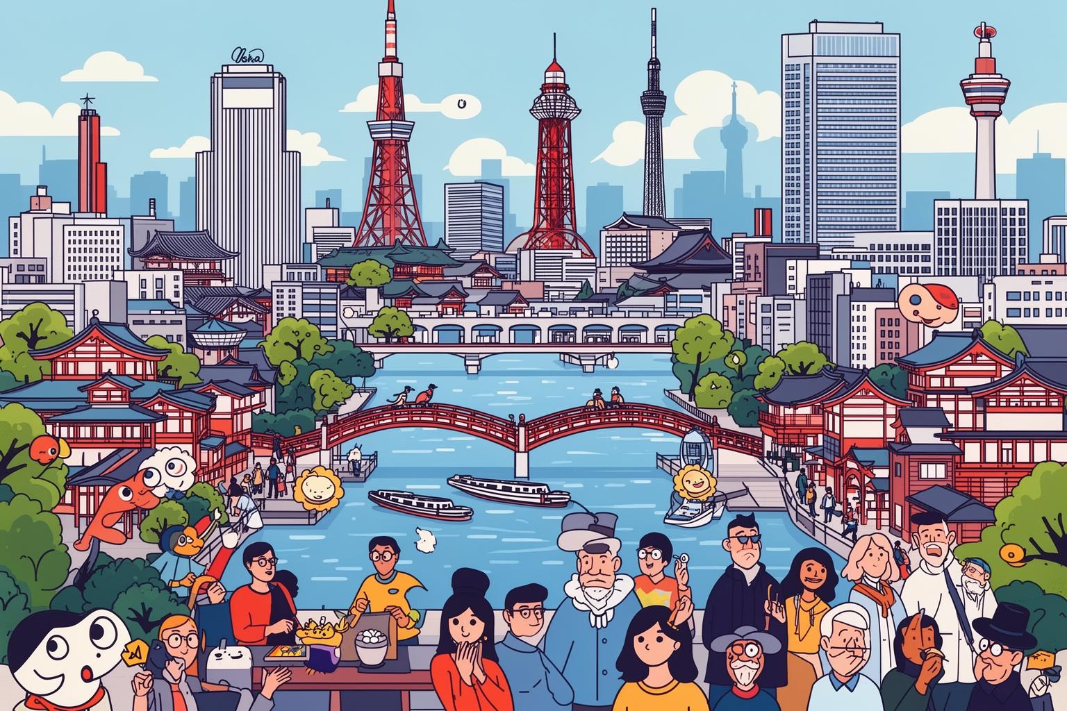 takopa-as-the-great-social-equalizer