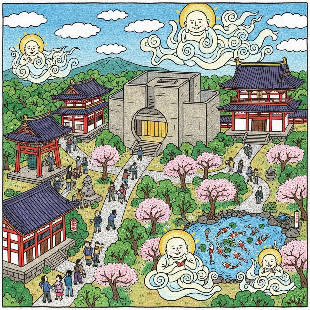 temple-grounds-aerial