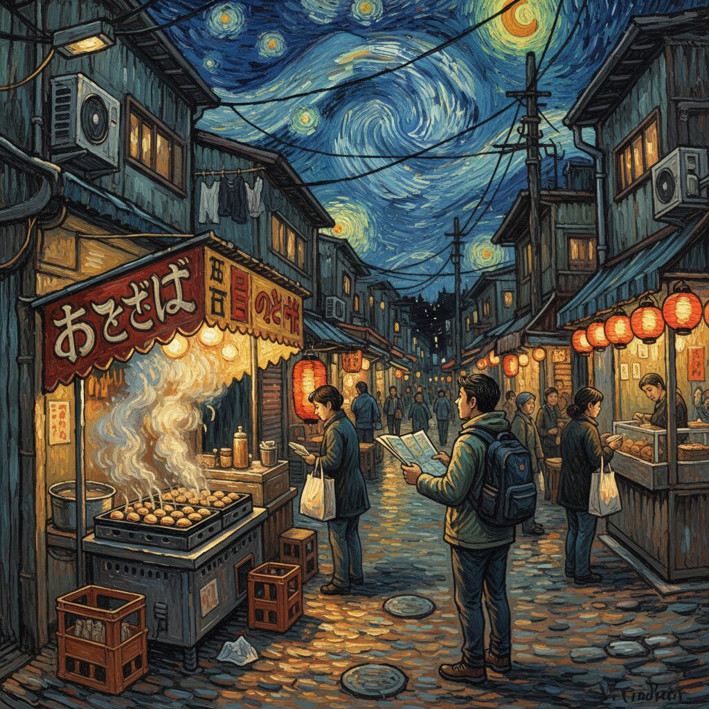 tenma-osaka-exploration