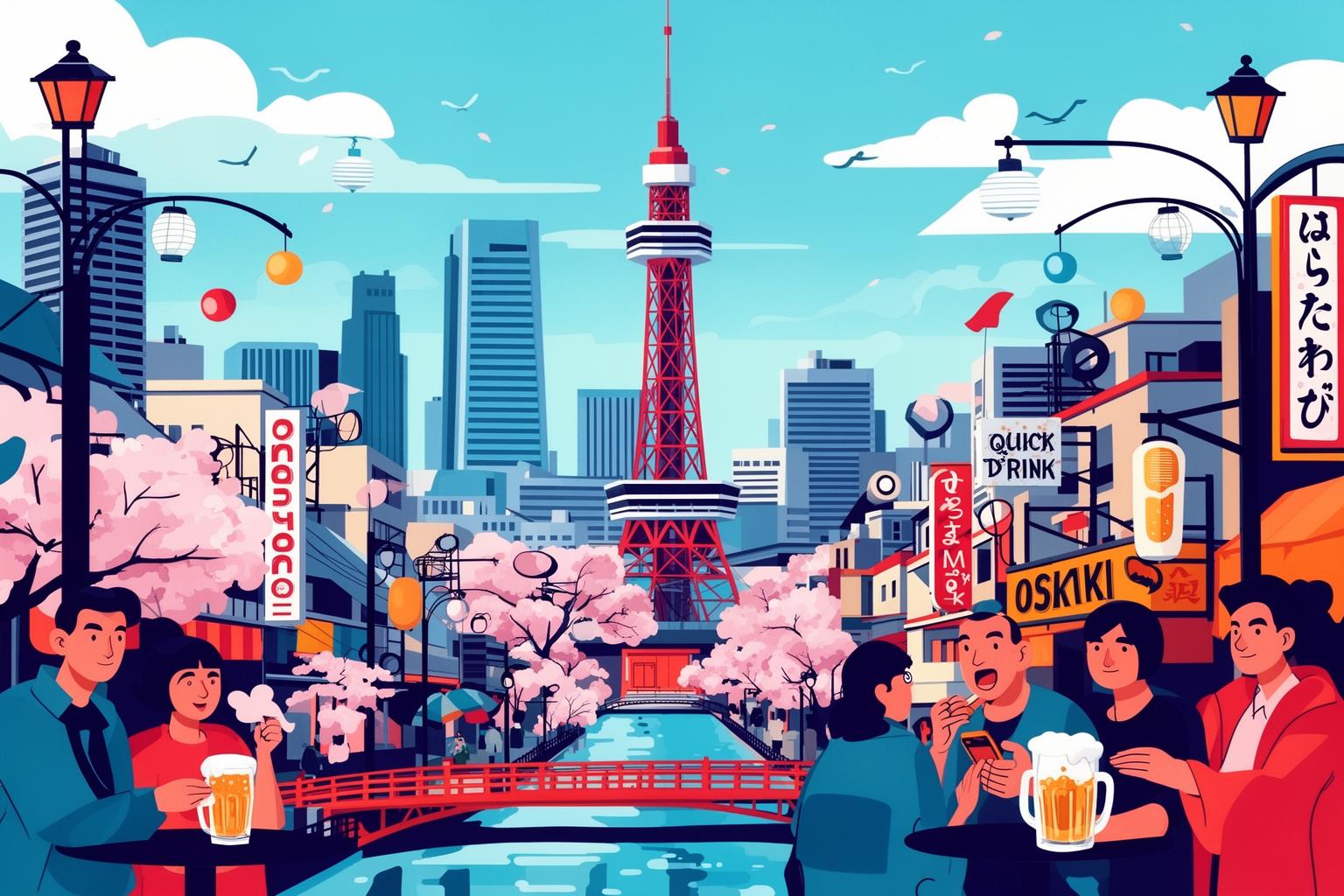 the-allure-of-the-quick-drink-why-tachinomi-thrives-in-osaka