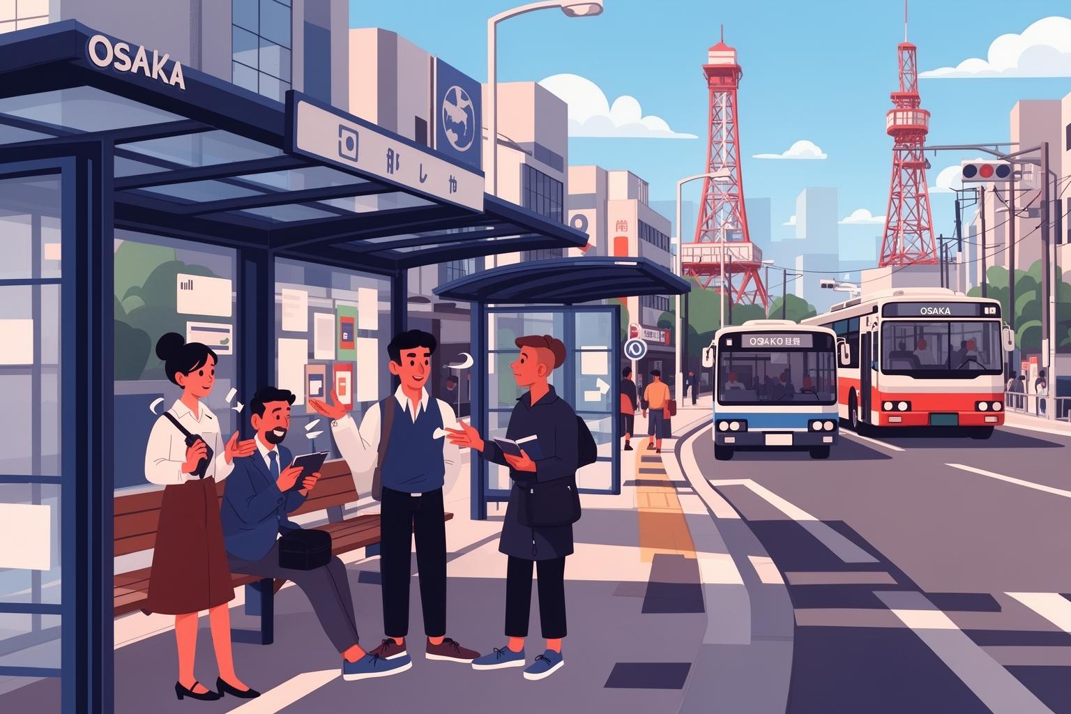 the-anatomy-of-a-bus-stop-conversation