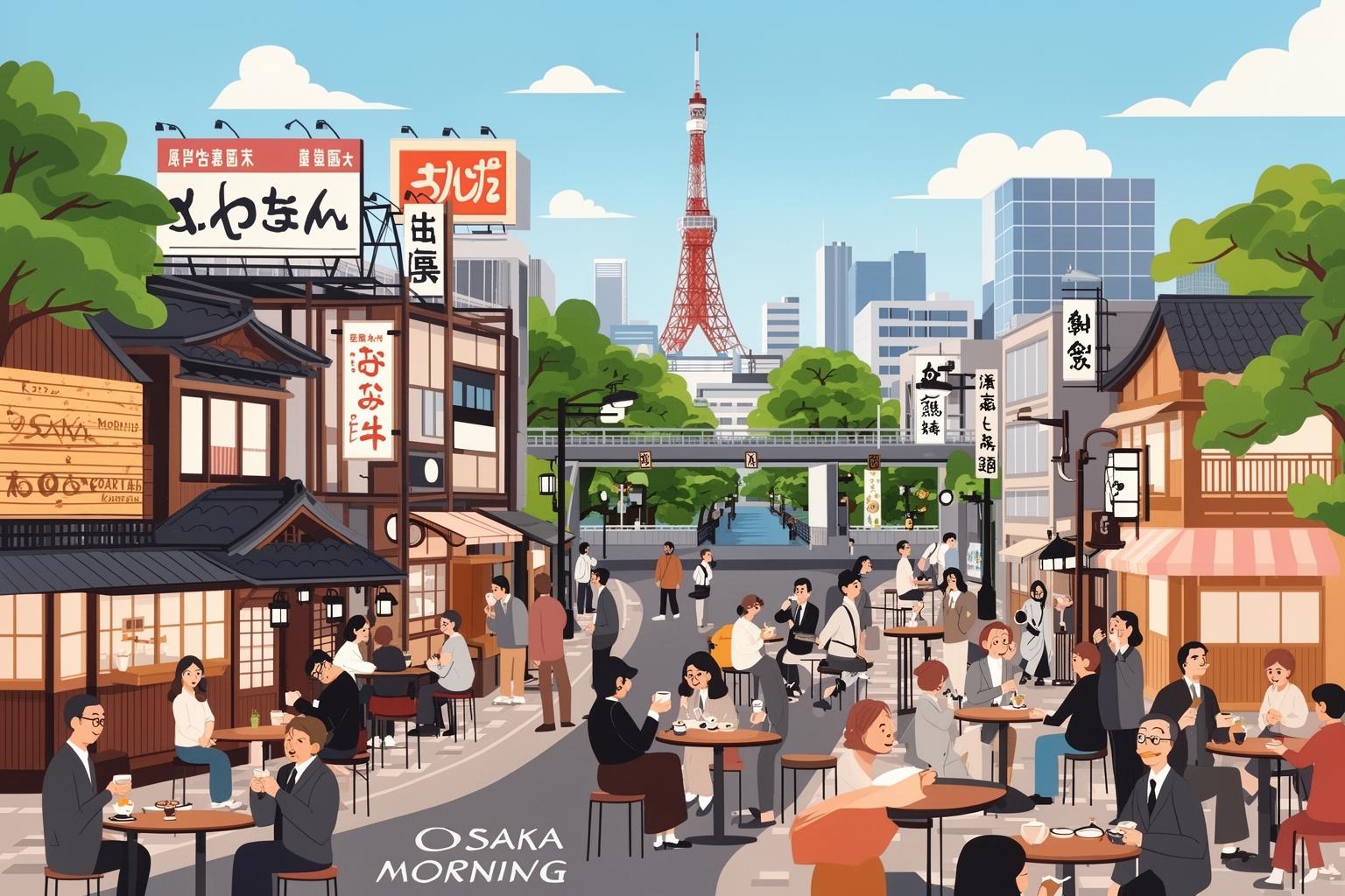 the-anatomy-of-a-kissaten-morning