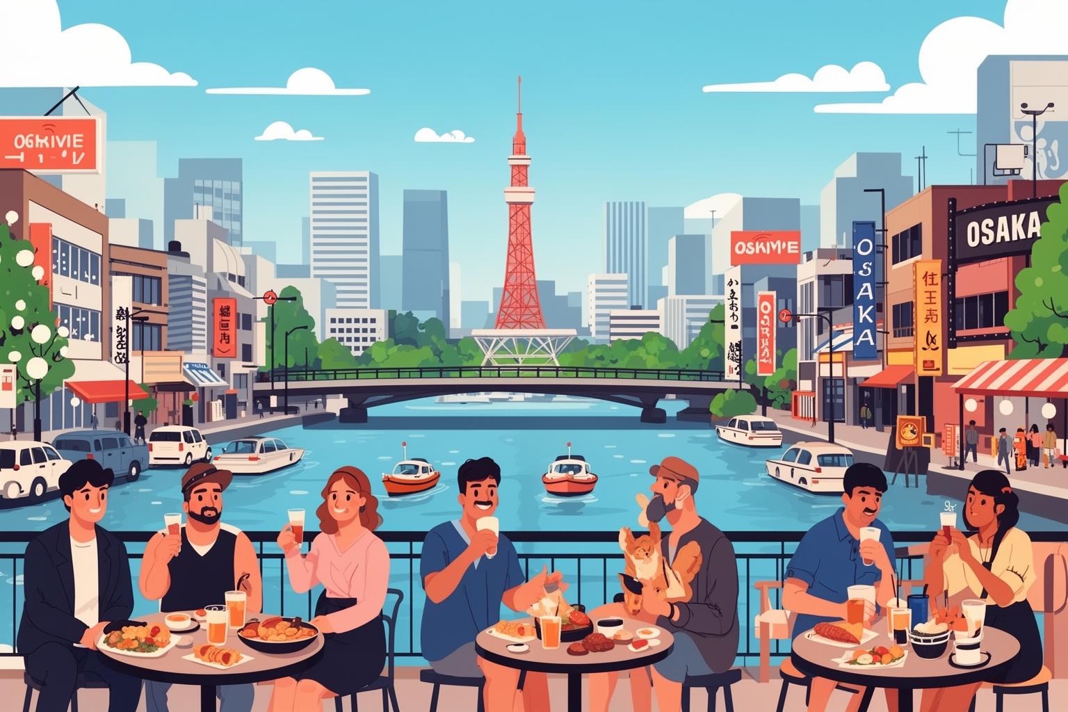 the-anatomy-of-an-osaka-evening-out