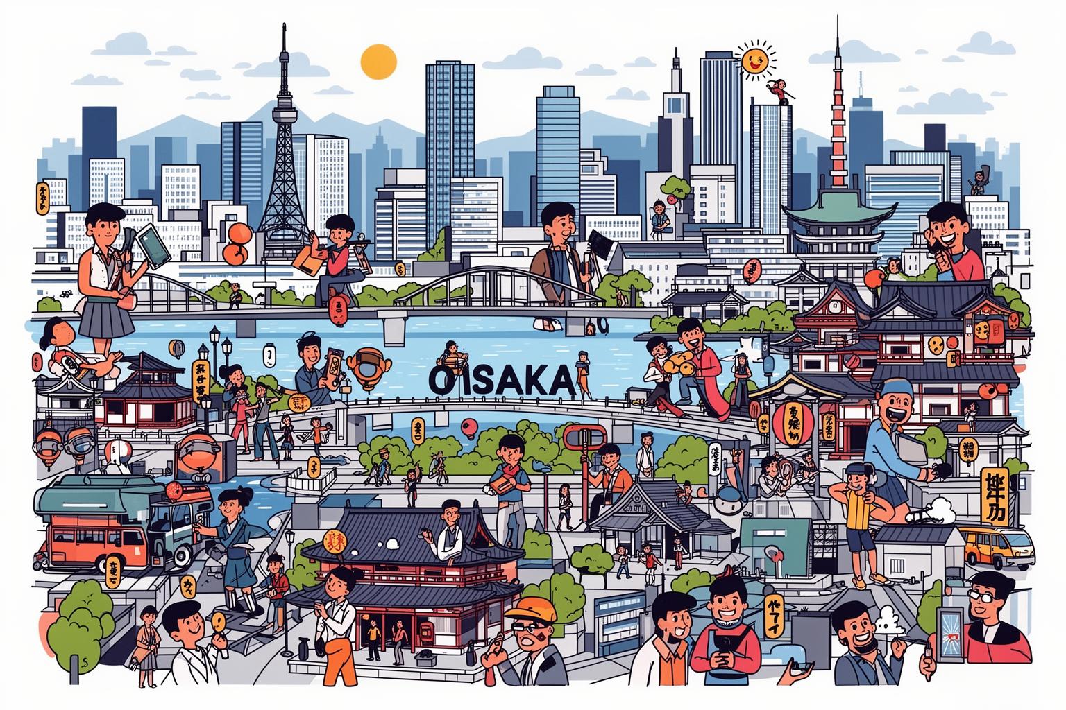 the-art-of-parking-organized-chaos