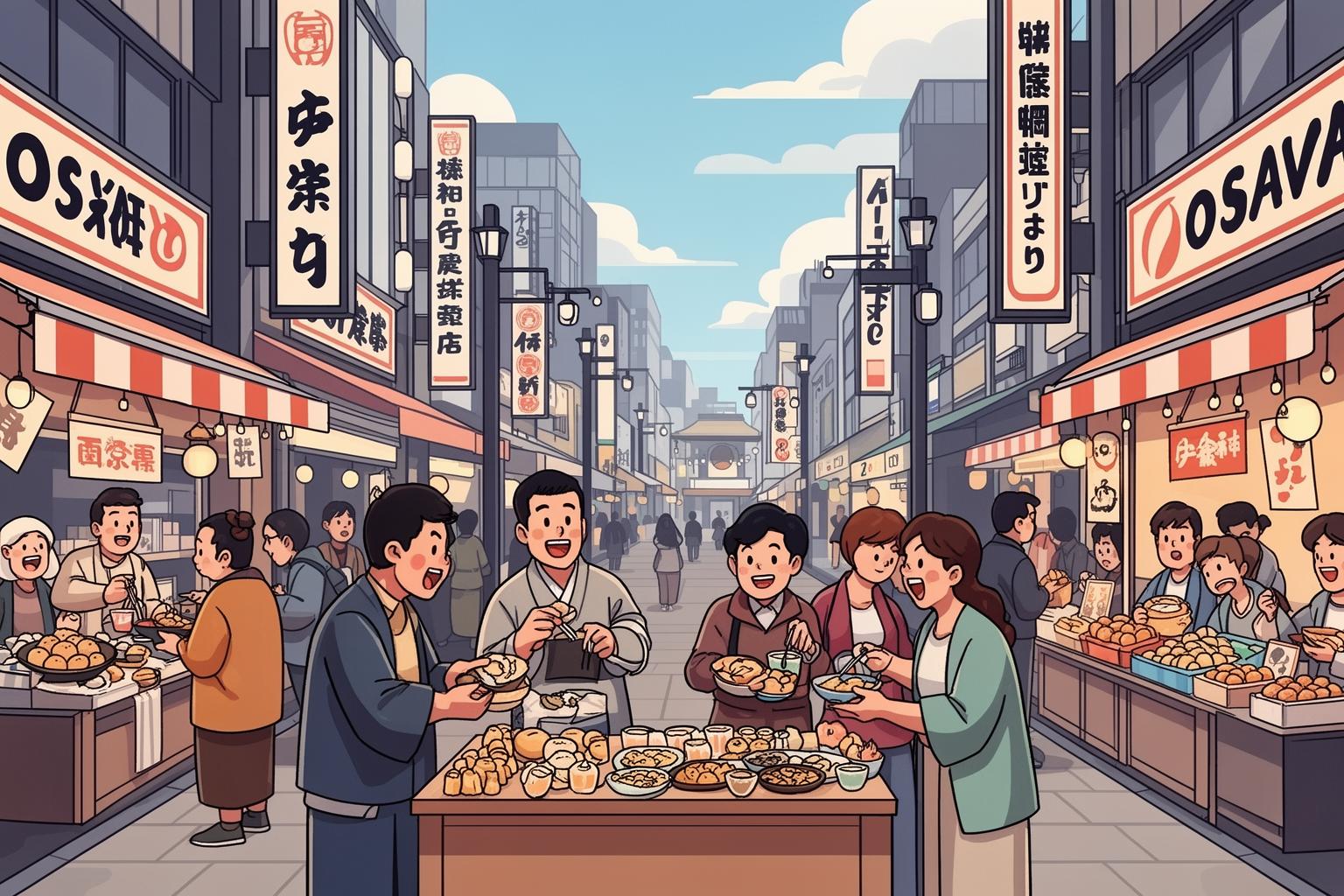 the-art-of-the-deal-is-haggling-in-osaka-a-myth