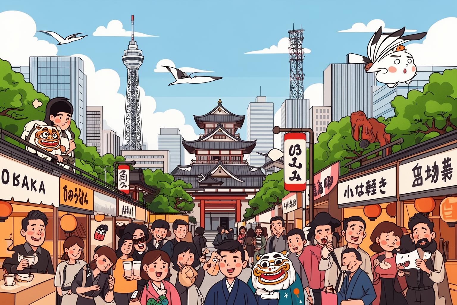 the-bedrock-of-osaka-communication-what-is-waarai-anyway