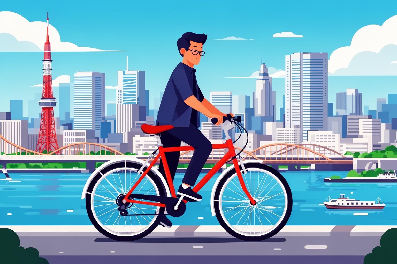 the-bicycle-as-a-window-into-the-osaka-soul