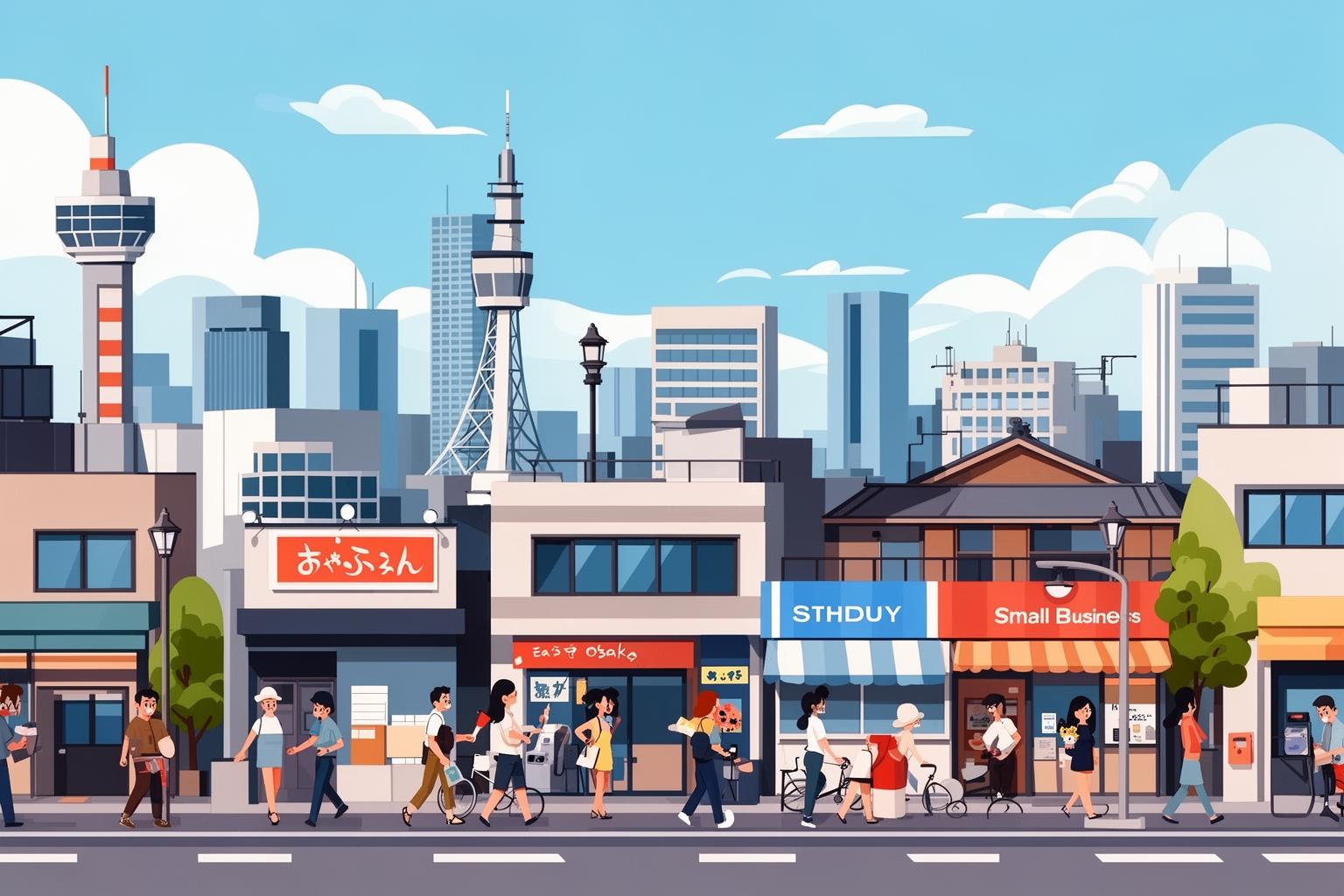 the-business-of-being-small-networks-negotiations-and-naniwa-no-akindo-spirit