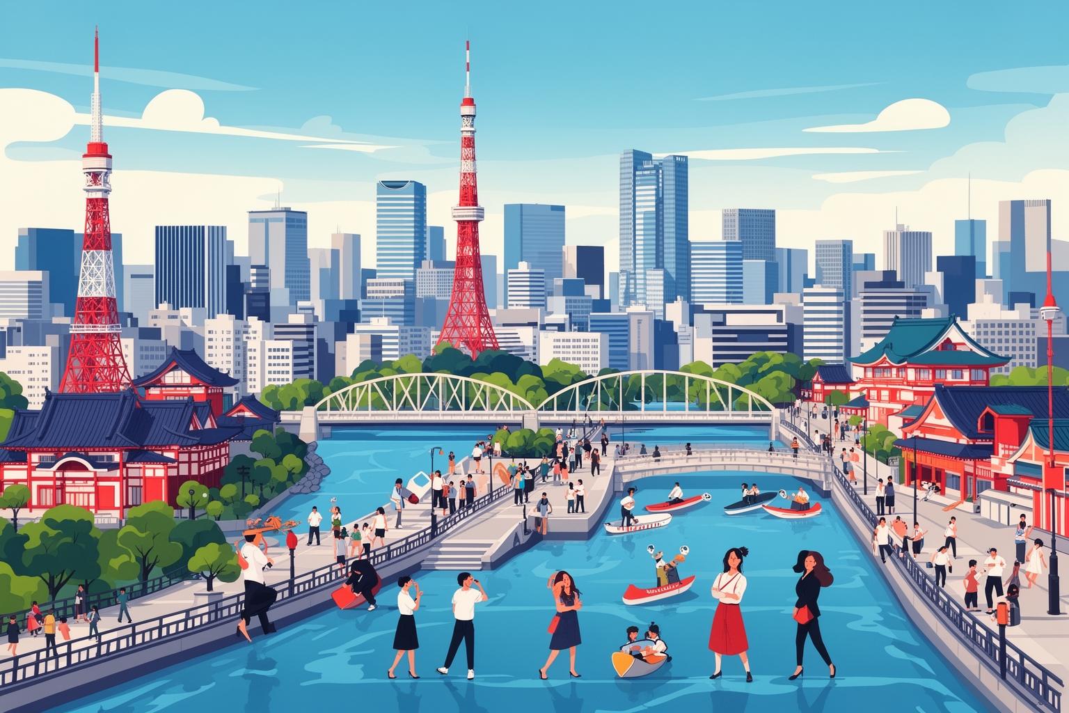 the-city-s-unchanging-heartbeat