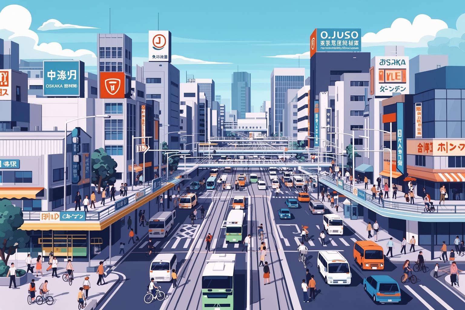 the-commuters-crossroads-juso-by-day