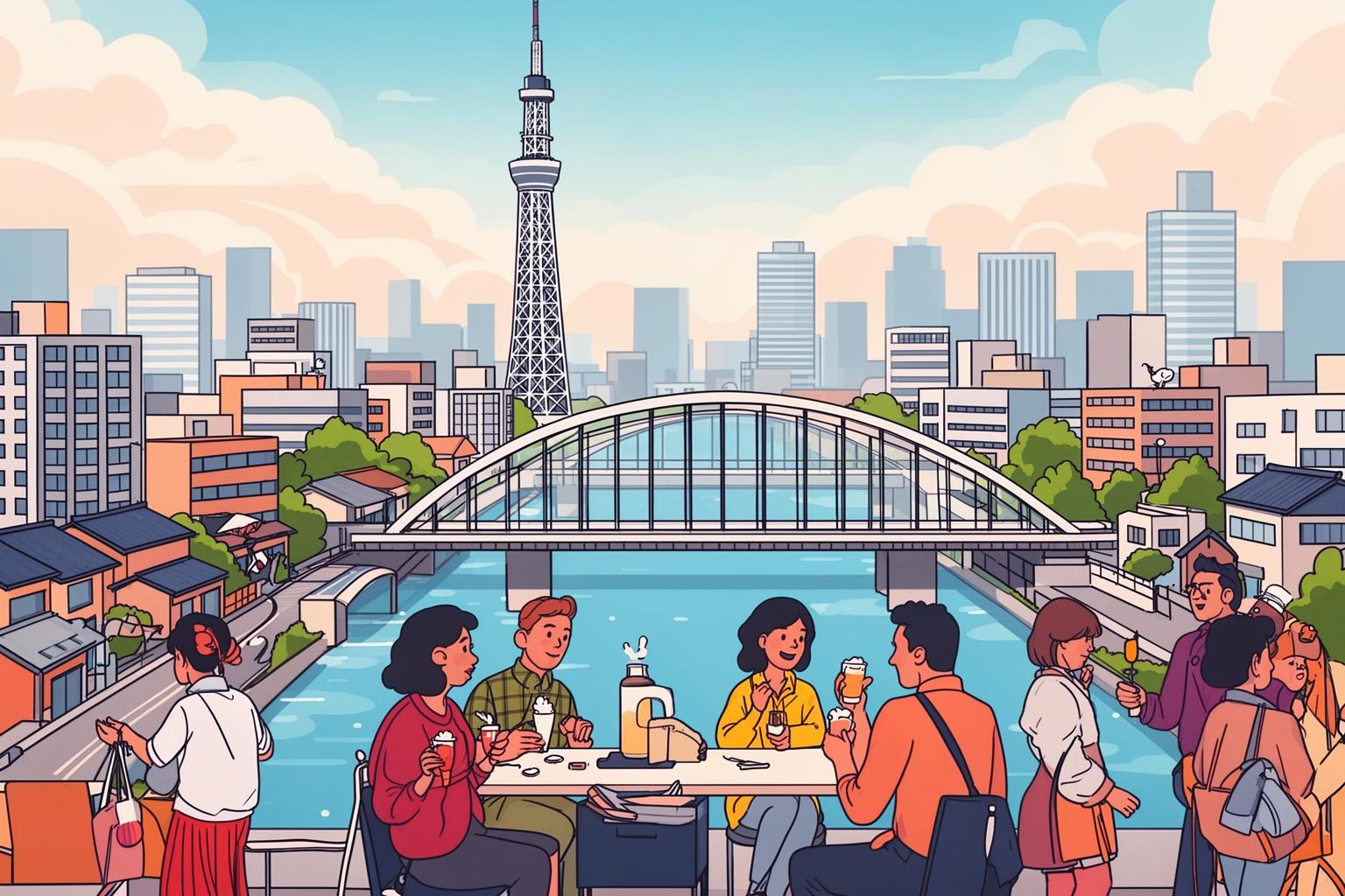 the-conversation-keep-it-light-keep-it-moving