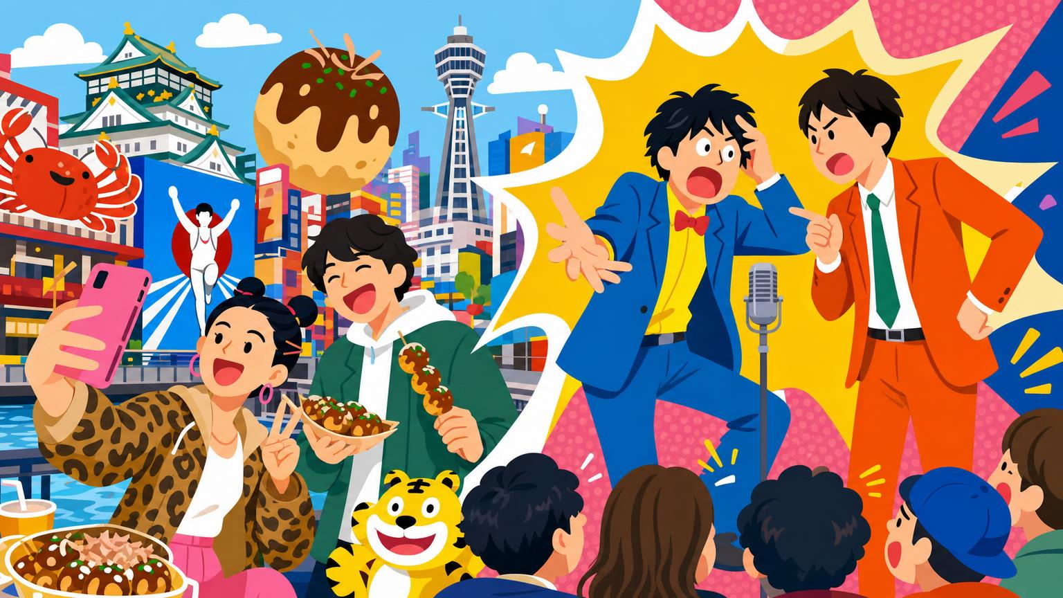 the-core-of-japanese-comedy-understanding-boke-and-tsukkomi