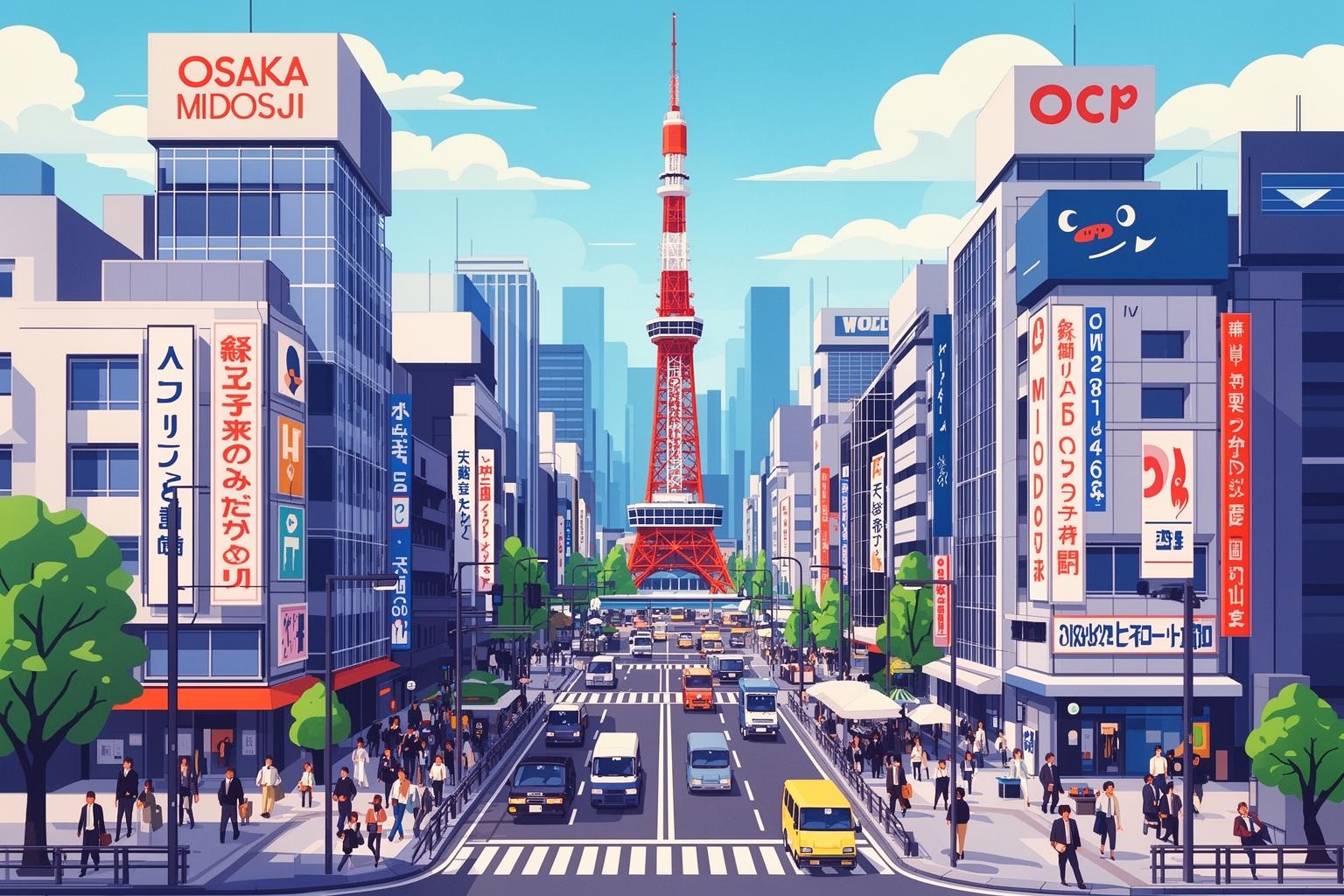 the-cult-of-benri-why-the-midosuji-line-is-osakas-default-answer
