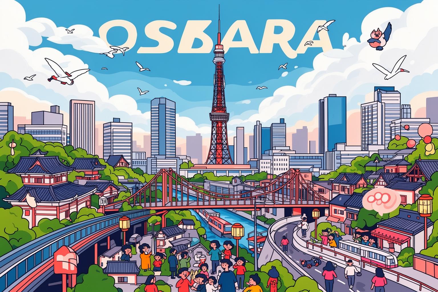 the-dna-of-osaka-banter-more-than-just-jokes
