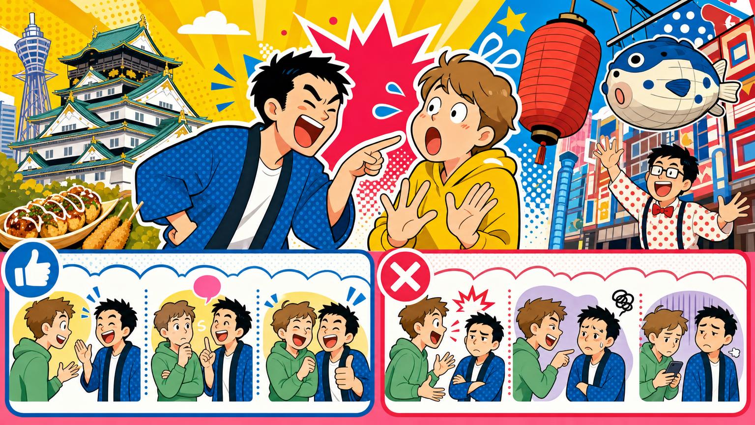 the-dos-and-donts-of-tsukkomi-for-foreigners