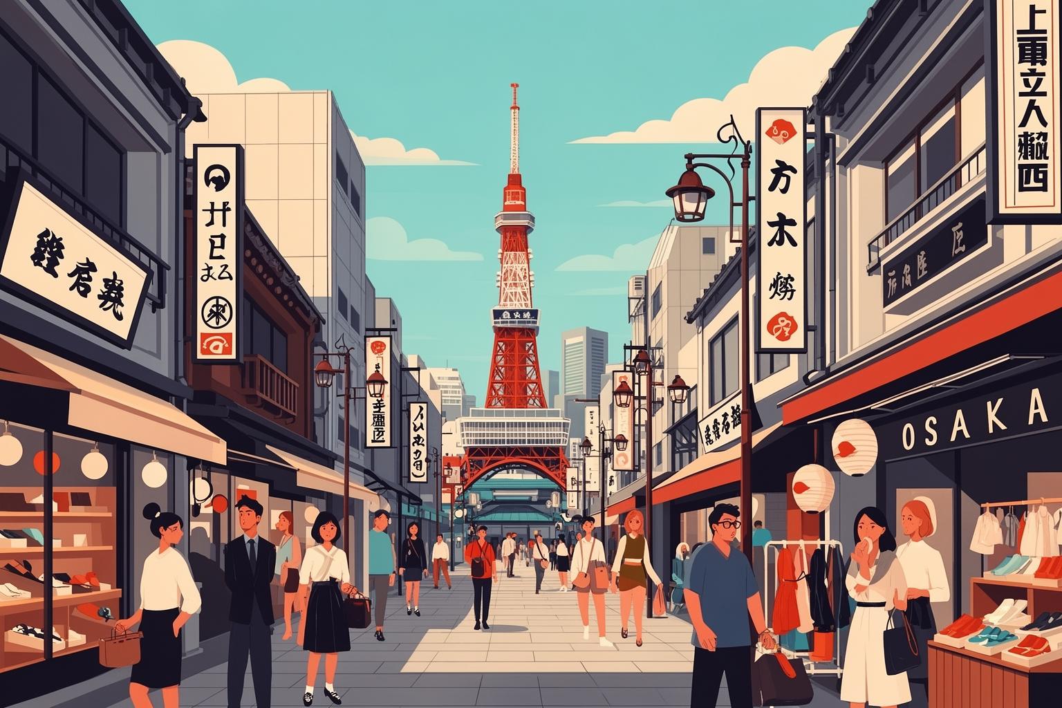 the-flip-side-the-challenges-of-shopping-old-school