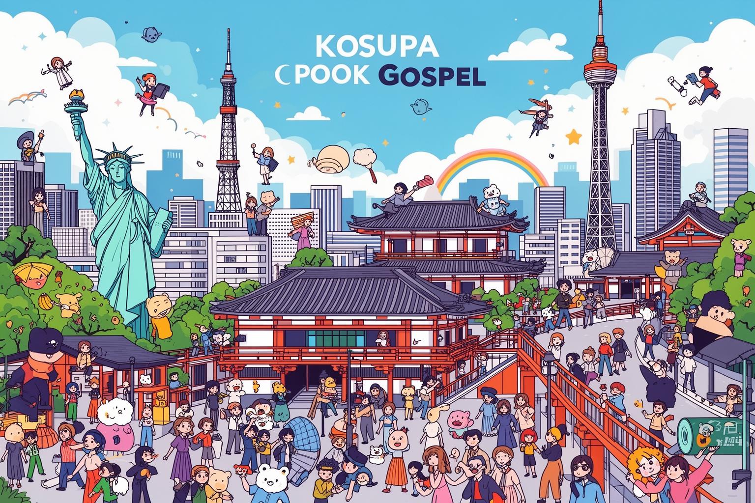 the-gospel-of-kosupa