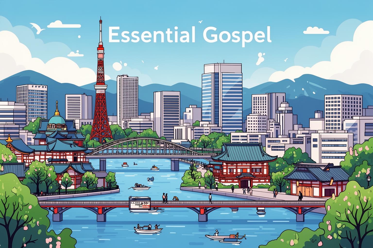 the-gospel-of-umai-yasui-hayai