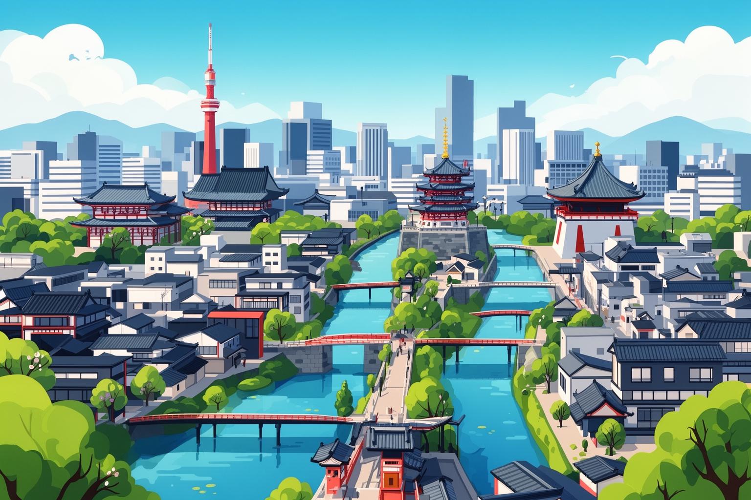 the-grand-urban-illusion-unpacking-osakas-true-geography