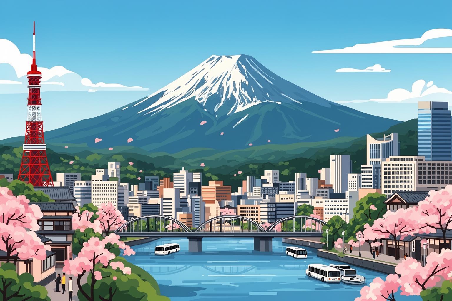 the-great-escalator-divide-a-tale-of-two-cities