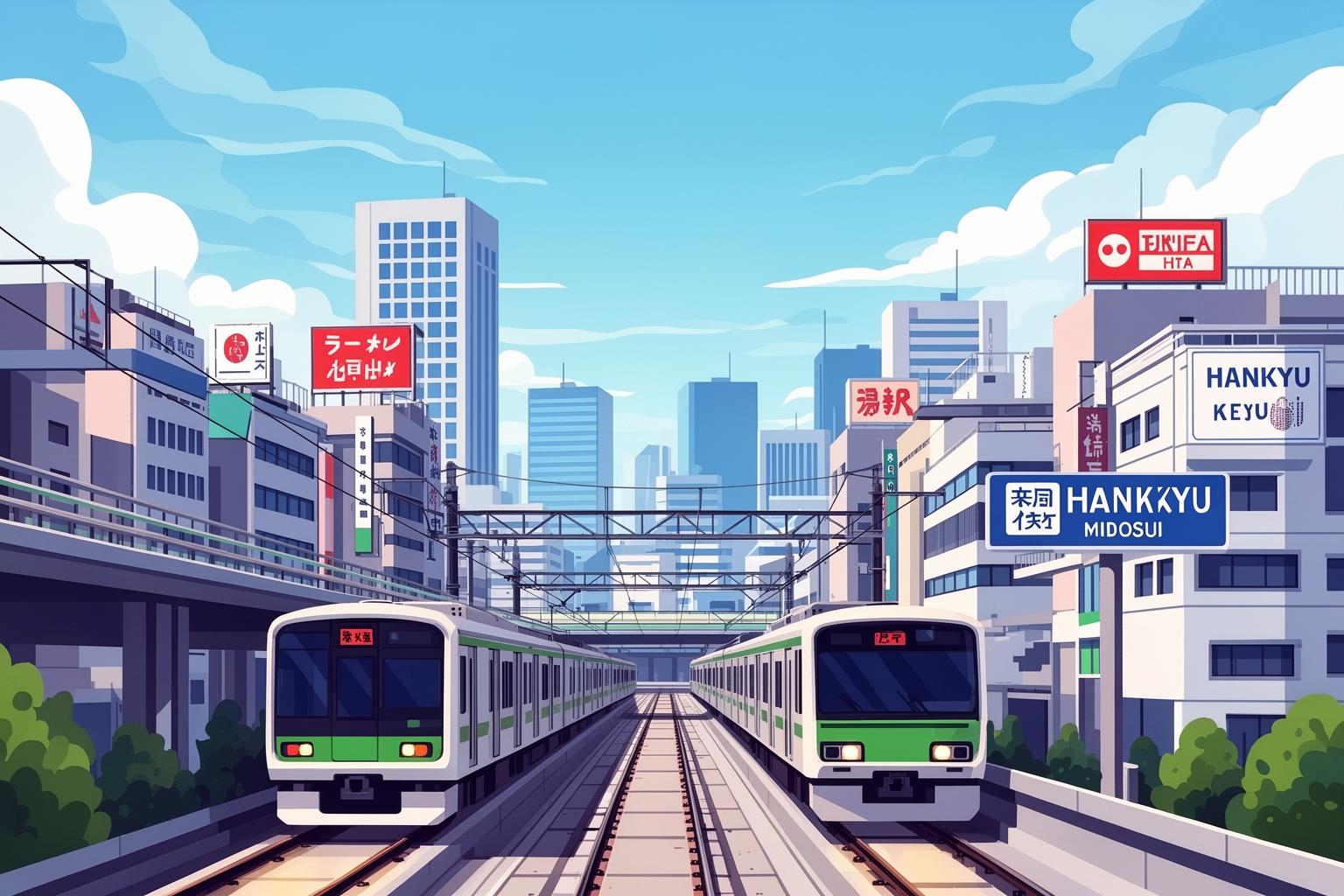 the-hankyu-line-aspirational-elegance-and-quiet-confidence