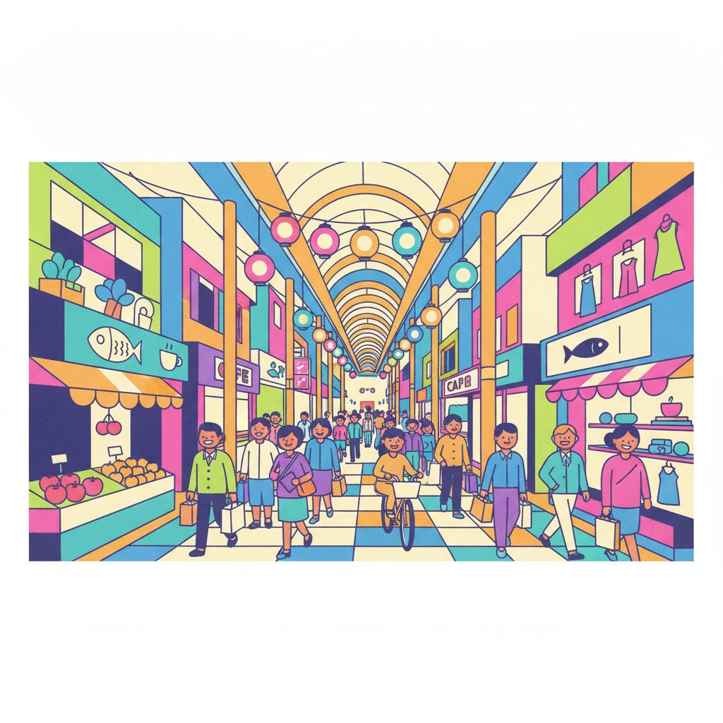 the-heartbeat-of-osaka-why-shotengai-are-essential-to-daily-life