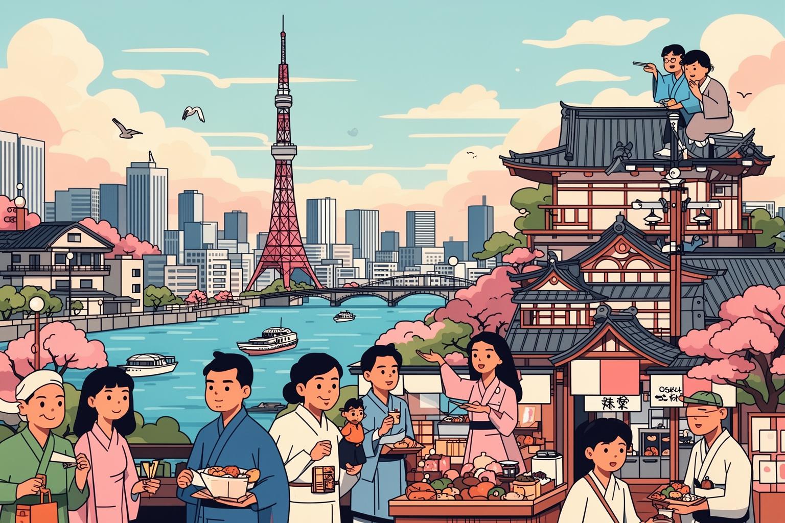 the-historical-roots-of-osakas-merchant-mentality