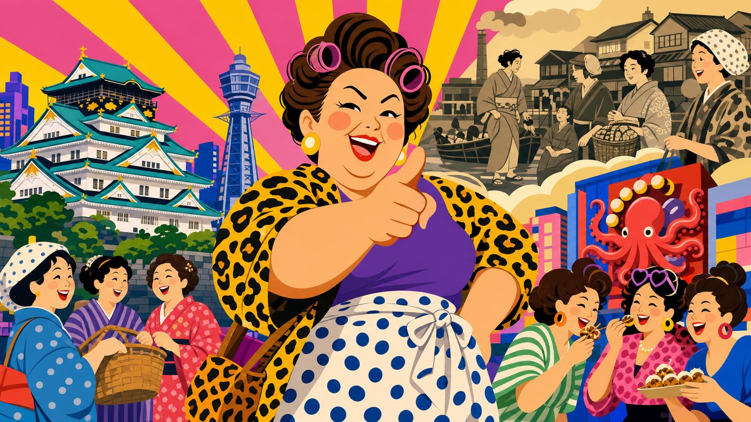 the-historical-roots-of-the-osaka-matriarch