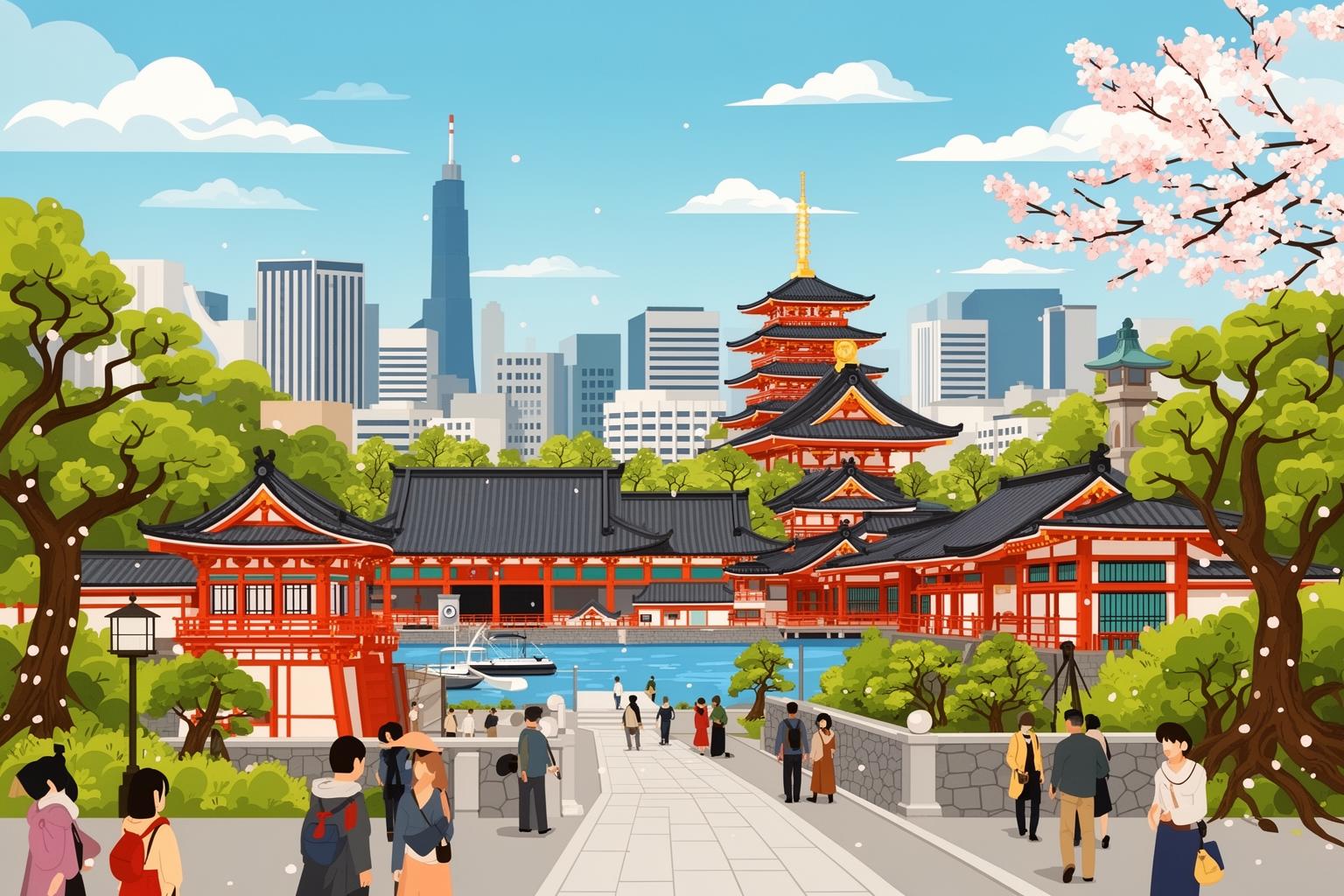 the-historical-roots-why-is-osaka-like-this