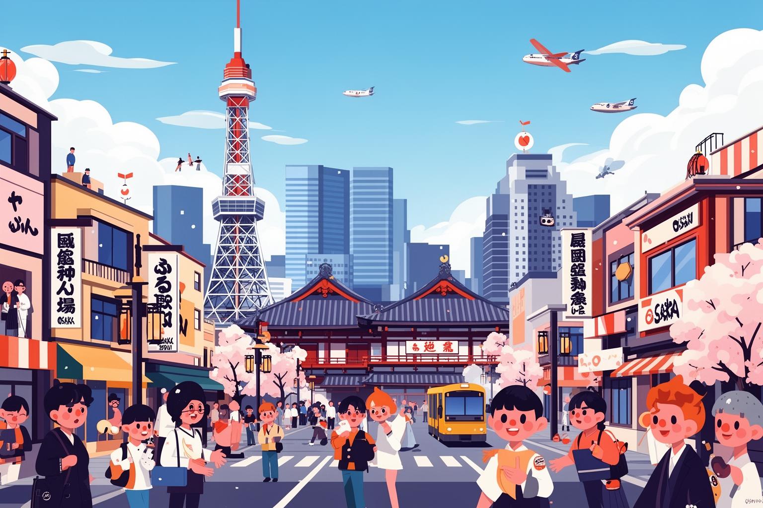 the-hybrid-shuffle-how-osaka-merchants-are-bending-not-breaking