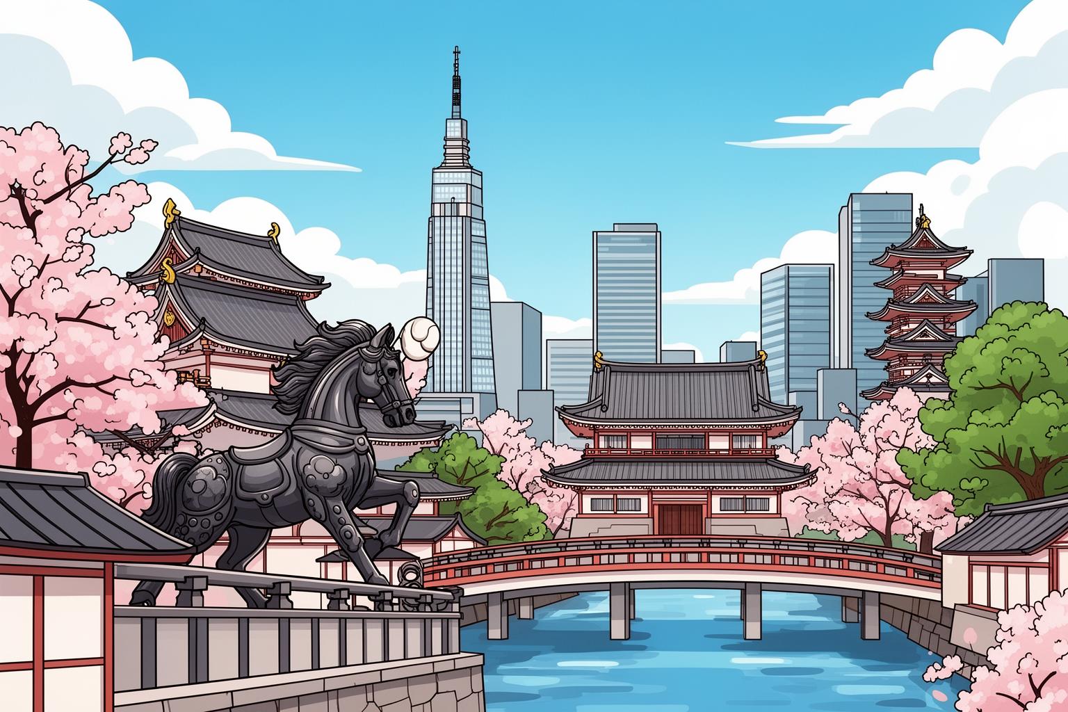 the-iron-steed-of-naniwa-why-the-bicycle-rules-osaka