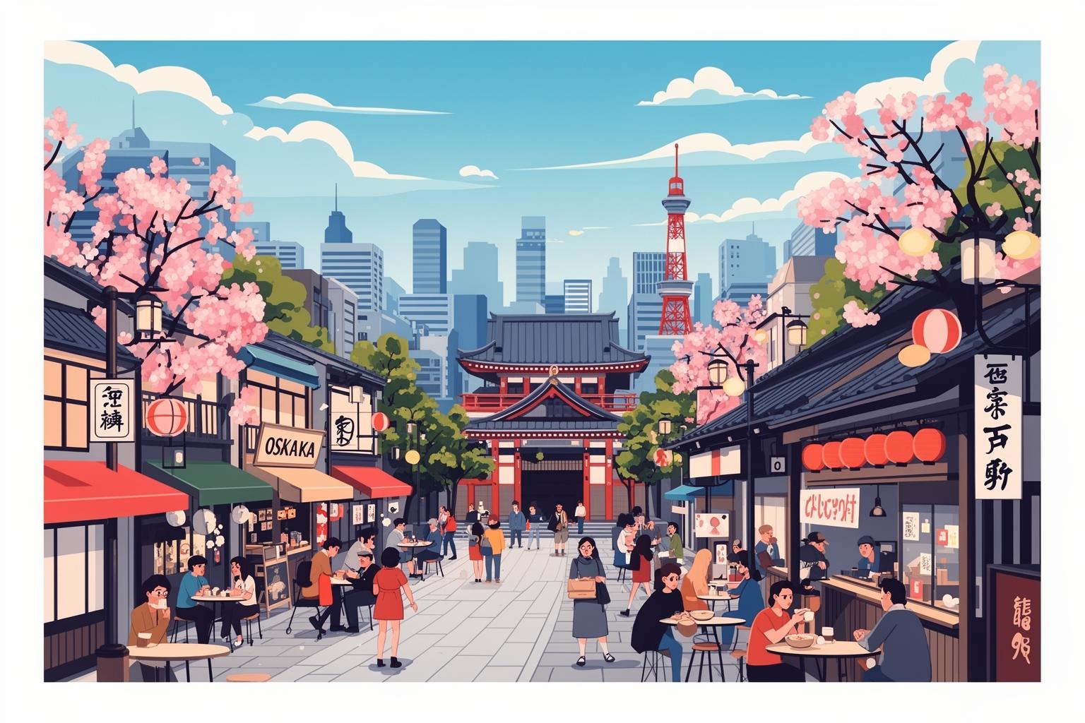 the-kissaten-as-a-microcosm-of-osaka-itself