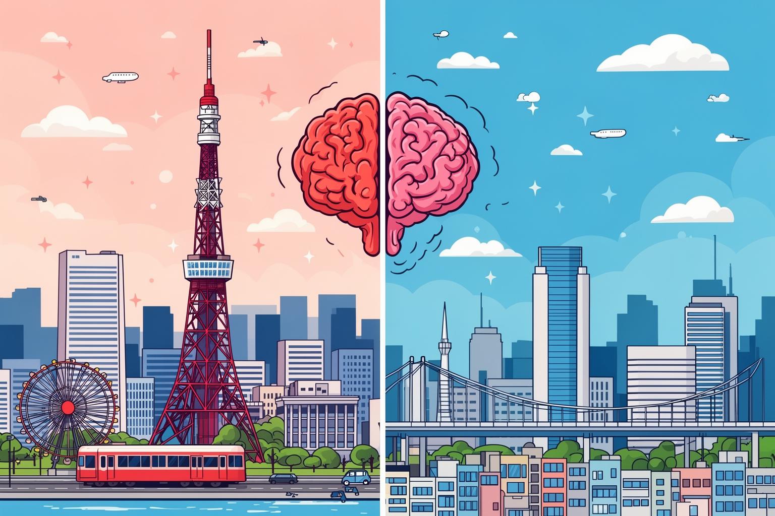 the-kita-minami-mindset-divide-how-it-shapes-osaka-life