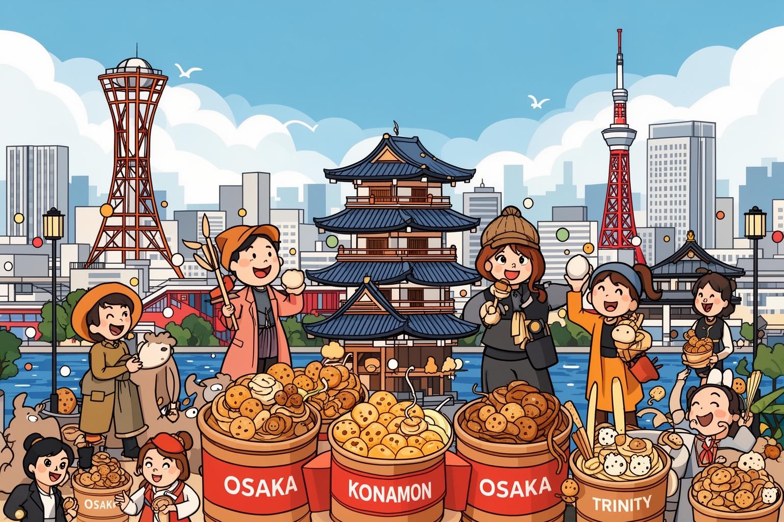 the-konamon-trinity-more-than-just-takoyaki