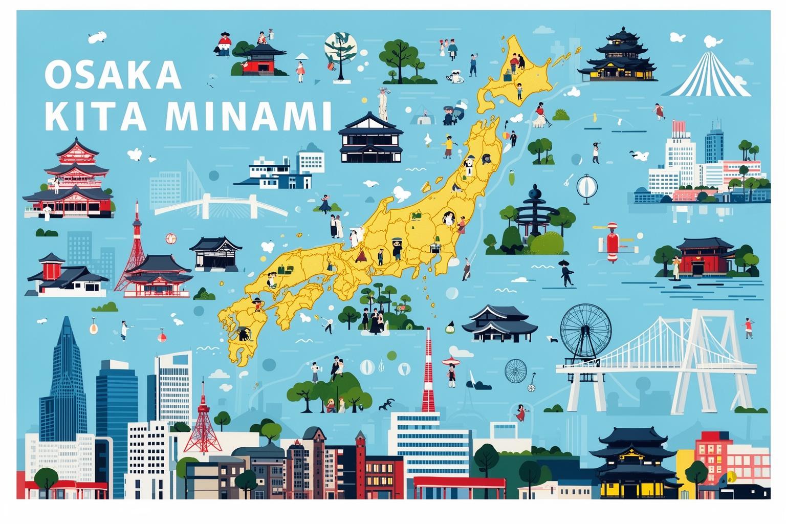 the-lay-of-the-land-defining-kita-and-minami