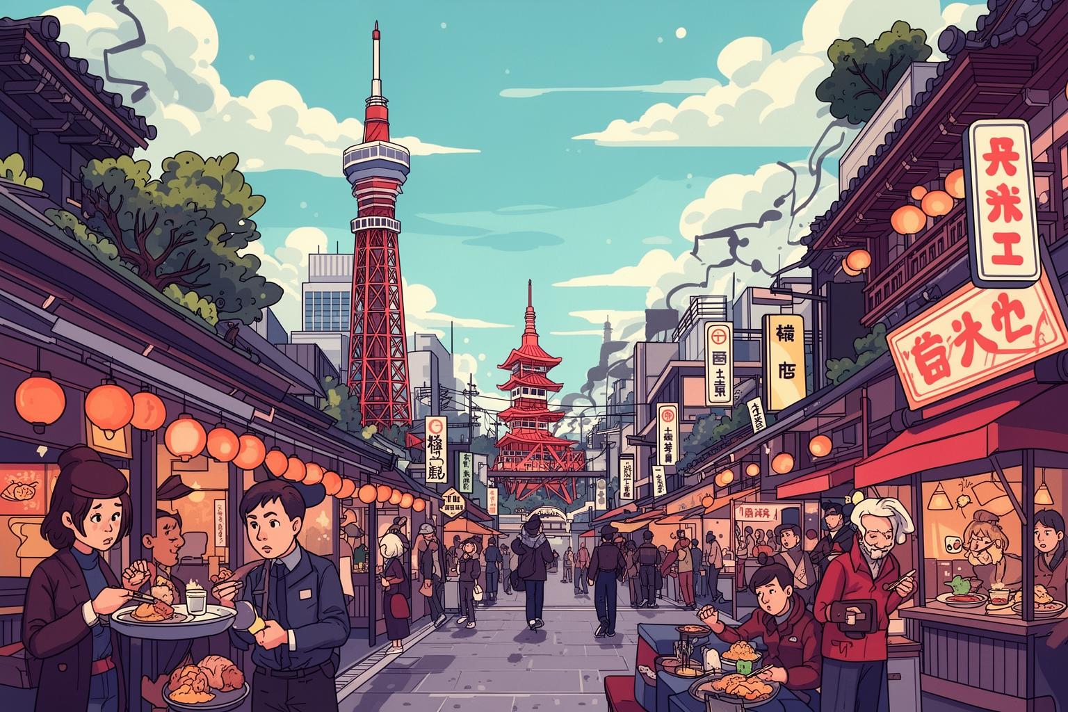 the-lunchtime-apocalypse-when-the-conbini-is-no-longer-your-coworker