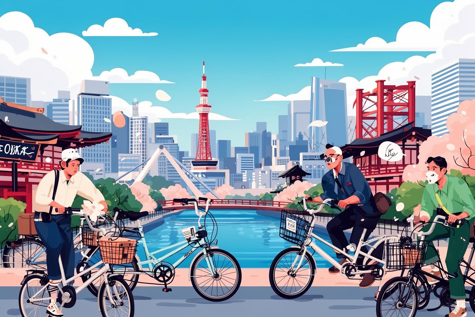 the-mamachari-brigade-the-unsung-hero-of-osakas-streets