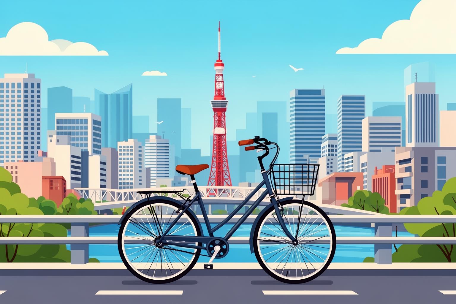 the-mamachari-itself-your-osaka-chariot