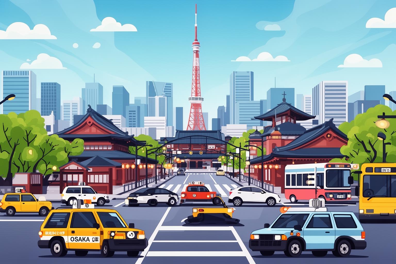 the-mamachari-kingdom-osakas-unofficial-vehicle