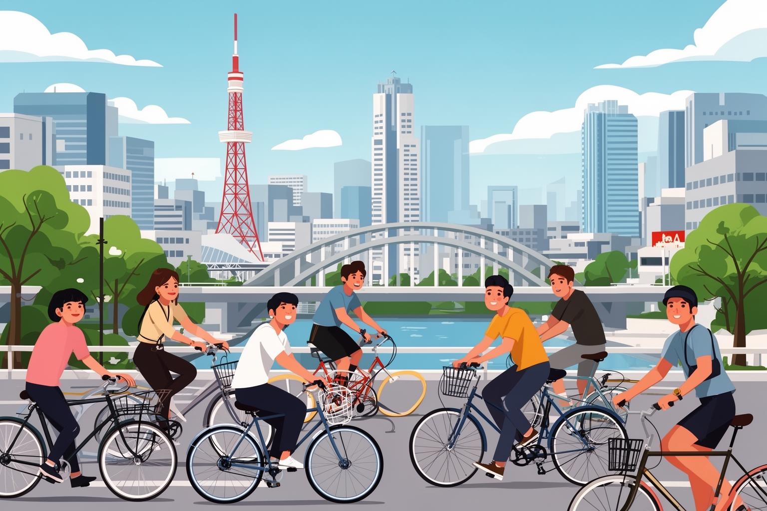 the-mamachari-monarchy-why-bicycles-rule-osakas-streets