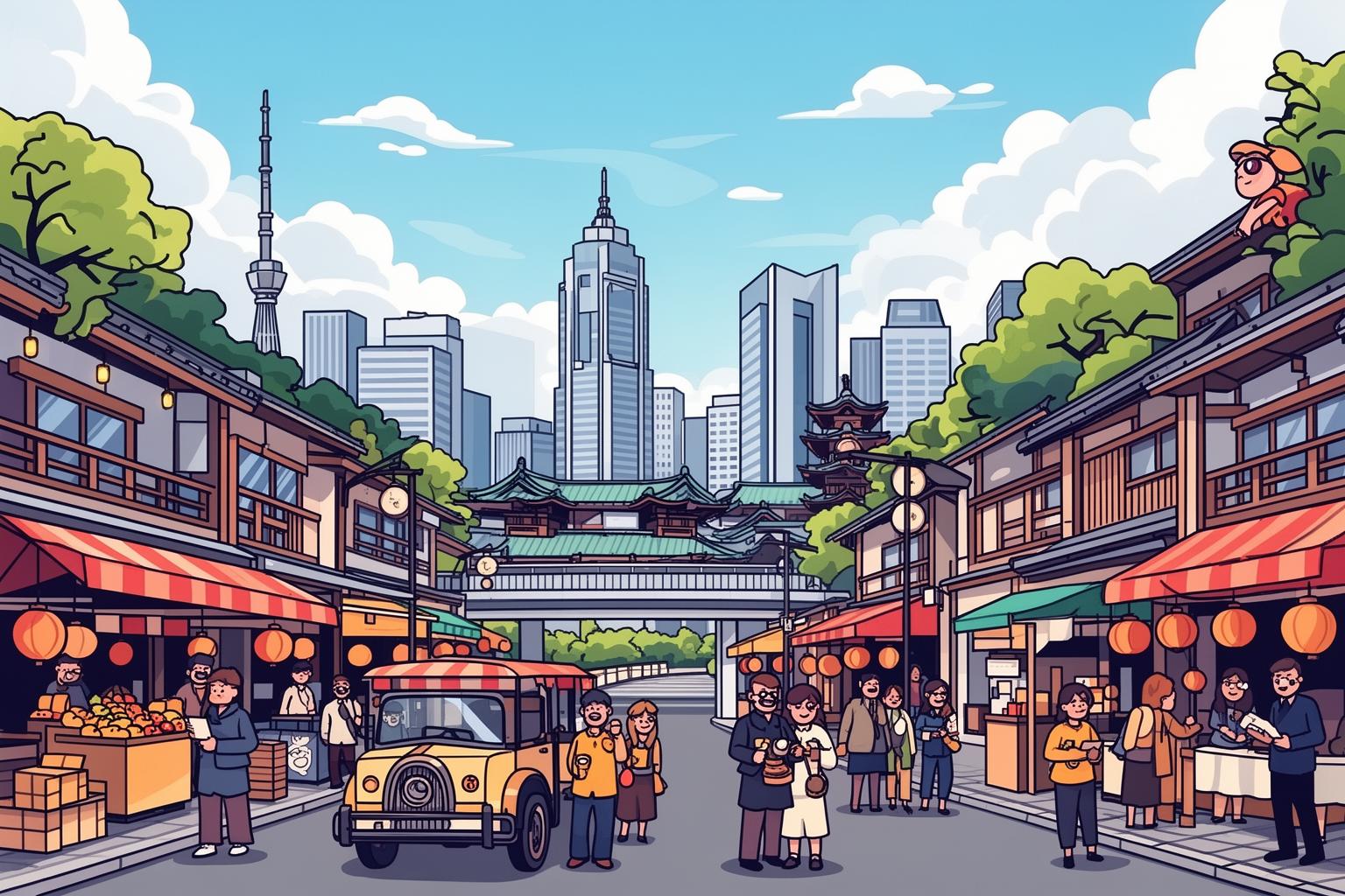 the-merchants-dna-shobai-as-a-way-of-life