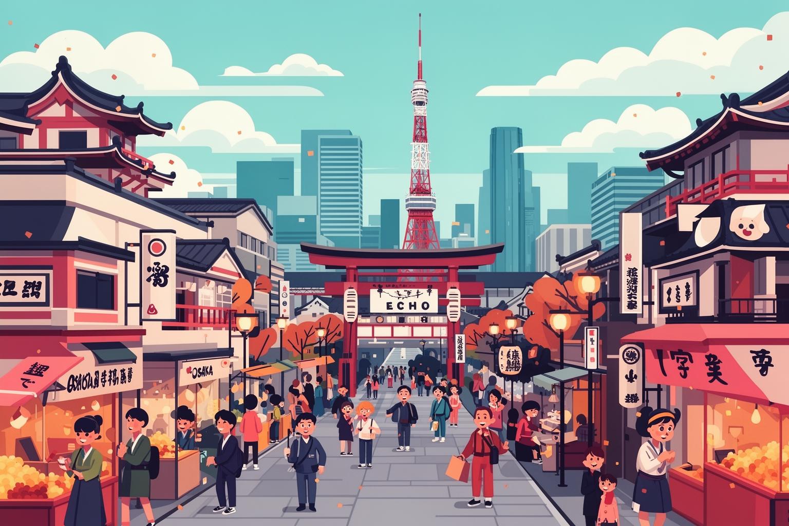 the-merchants-echo-unpacking-the-meaning-of-maido