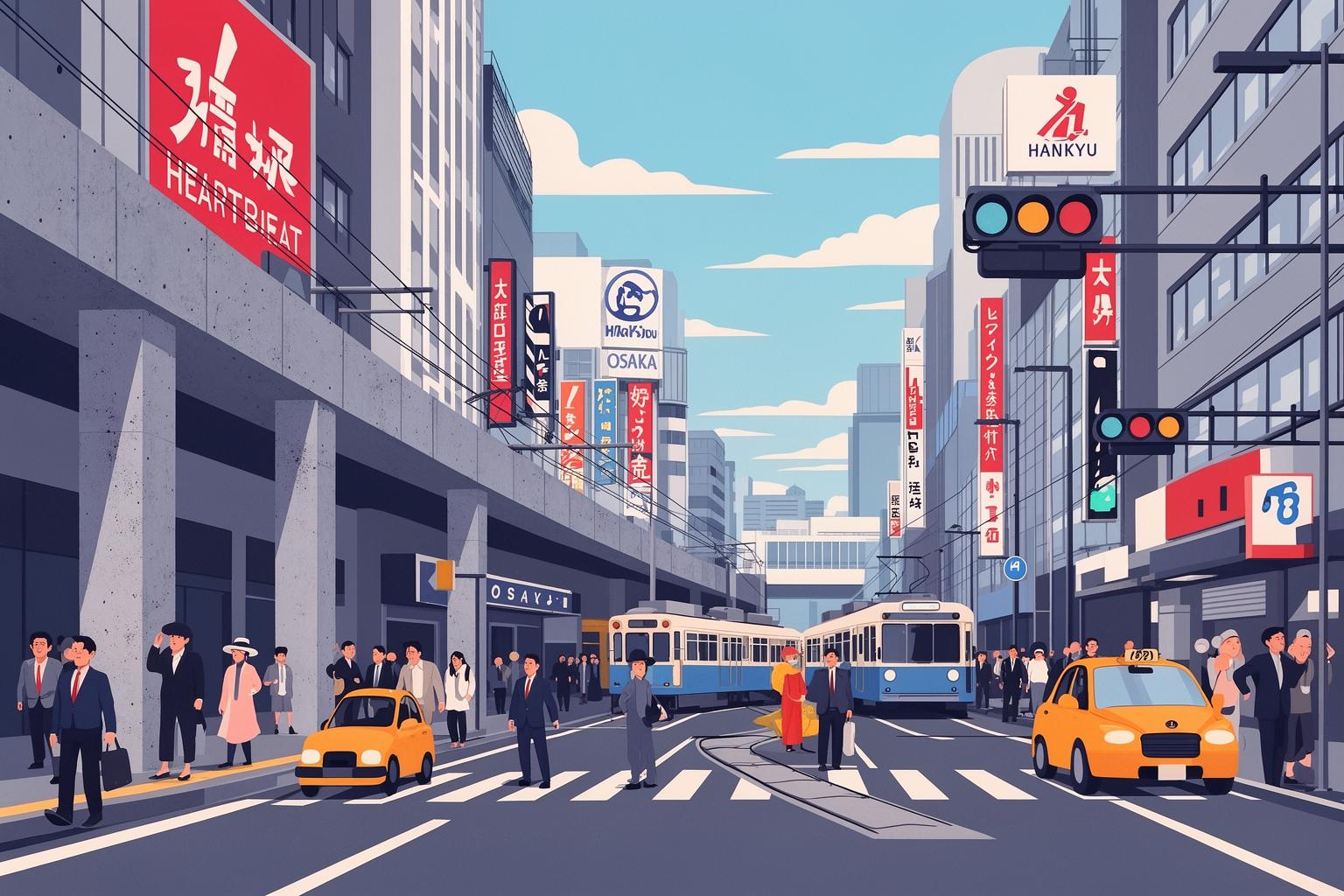 the-midosuji-line-the-concrete-heartbeat-of-the-city