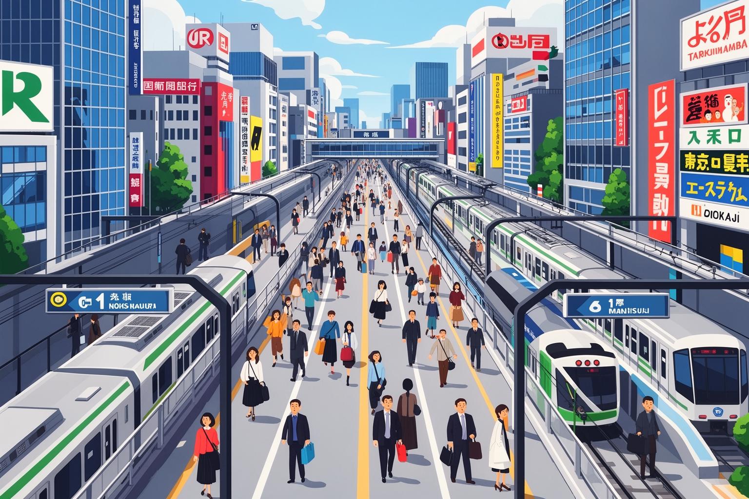 the-midosuji-line-the-powerhouse-spine-of-modern-osaka