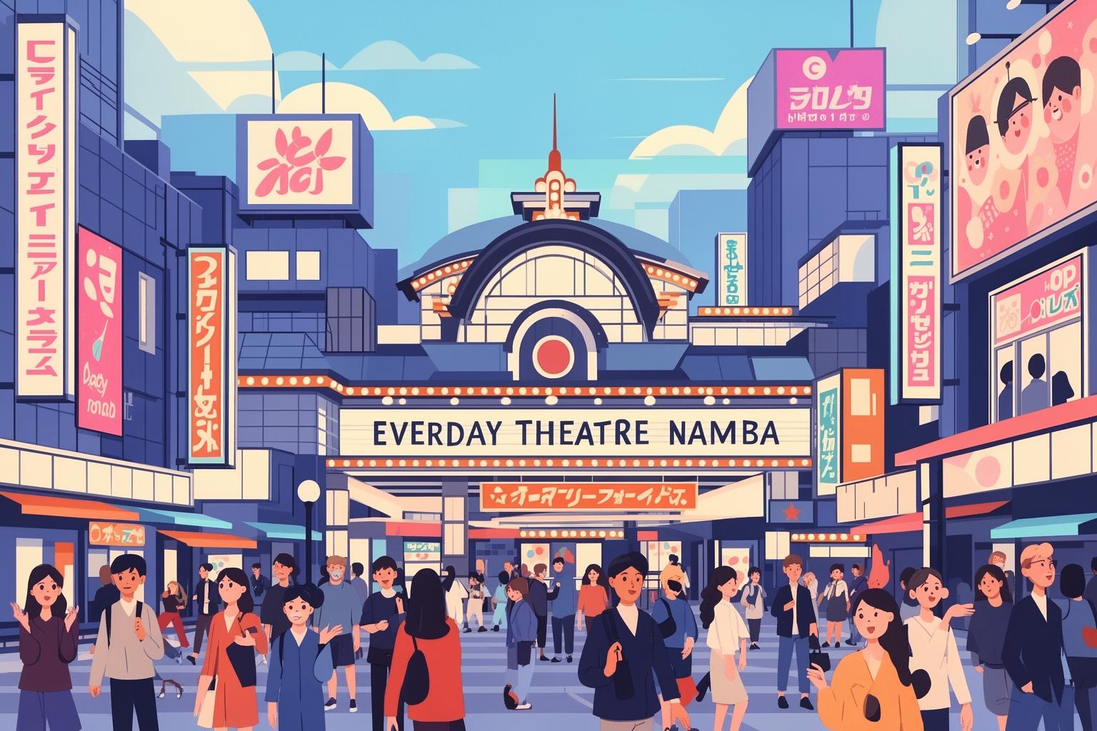 the-minami-mindset-a-theatre-of-everyday-life