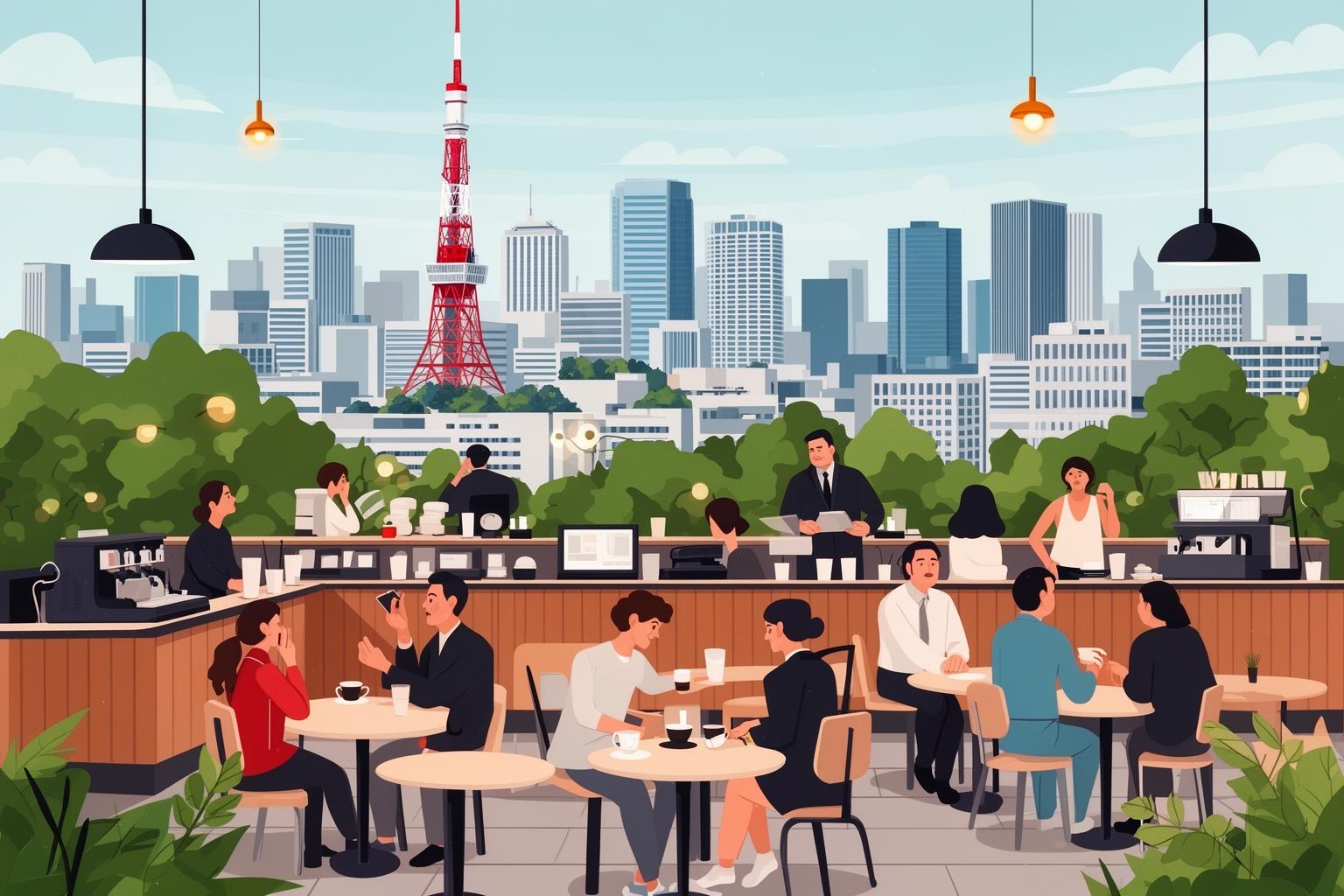 the-modern-cafe-osakas-hub-of-hustle-and-connection